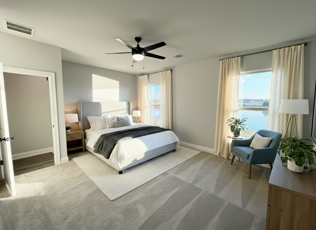 1239 Elliston Dr, Gonzales, LA 70737 - photo 6