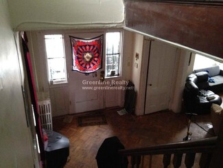 17 Reedsdale St, Boston, MA 02134