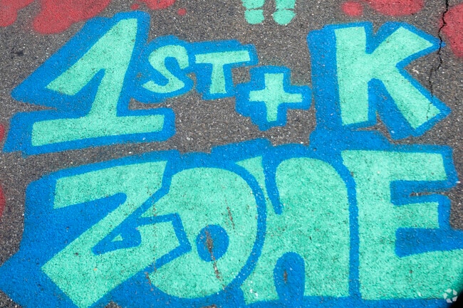 Woodstock: PS 62 Inocensio Casanova is a public school in Bronx, New York.