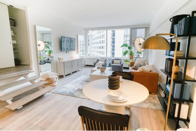 19 E Chestnut St, Chicago, IL 60611 - photo 5