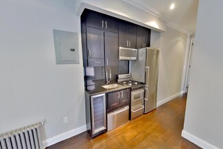 3 W 103rd St Unit 4RE, New York, NY 10025