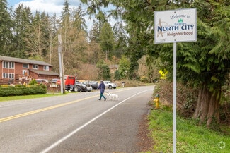 North City