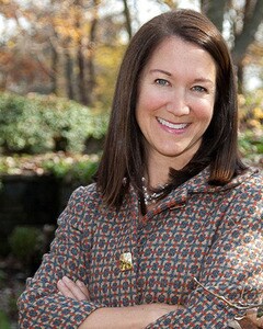 Mary Baubonis