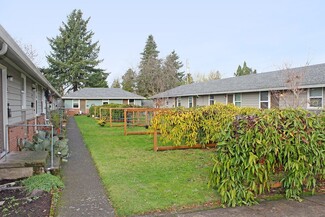 6923-6923 NE Prescott St Unit 6905, Portland, OR 97218