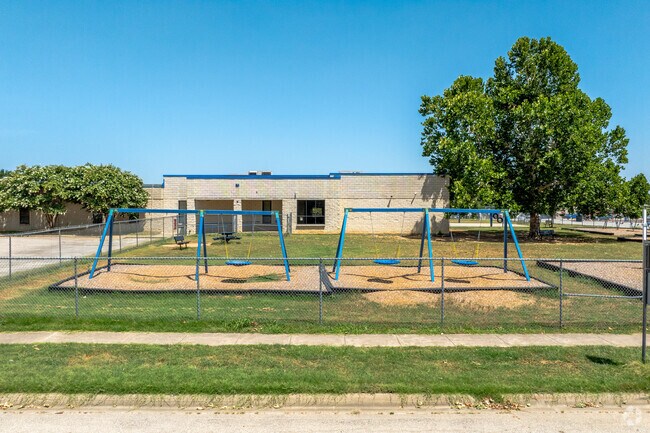 Dyer Elementary School