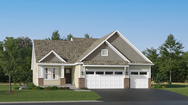 7021 Lannon NE unit 36037066, Otsego, MN 55330 - photo 2