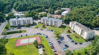 203 Park St Unit 3, Stoneham, MA 02180