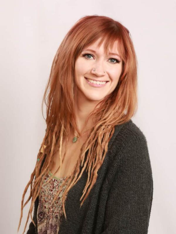 Courtney Berry