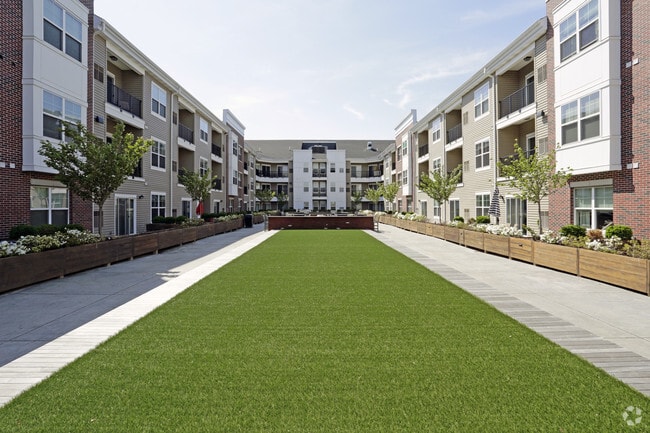 The Station at Lyndhurst, Lyndhurst, NJ 07071 - photo 4