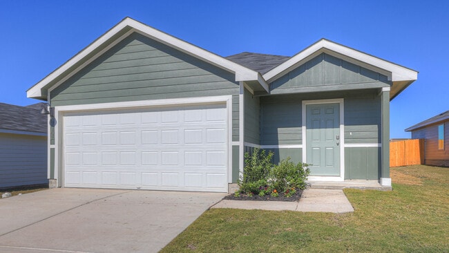 311 Wild Goose Dr, Luling, TX 78648 - photo 2