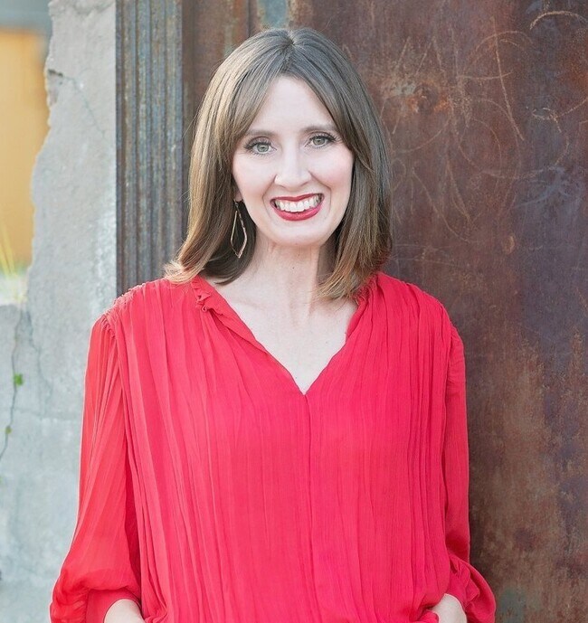 Tiffany Fuller