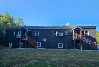 44 Radio Station Rd Unit 2B, Berkeley Springs, WV 25411