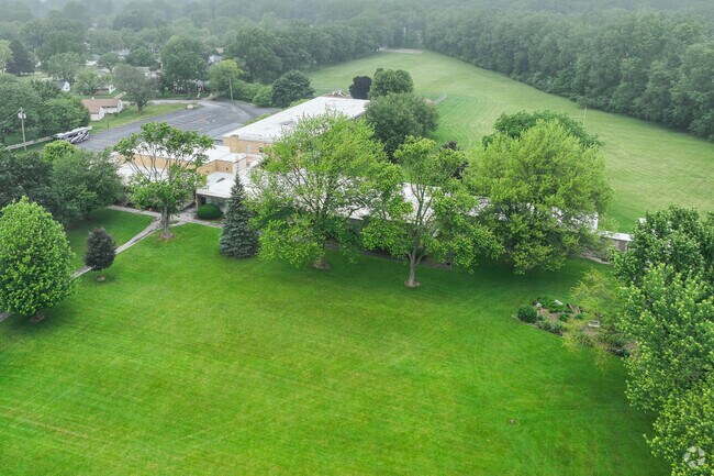 Maplehurst Elementary