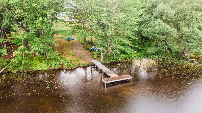 38 Heron Cove Ln, Belgrade, ME 04917 - photo 1