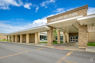 Whitney Point Senior High School