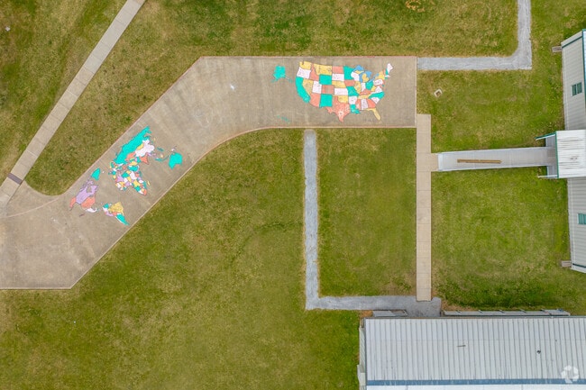 Harrison Lane Elementary