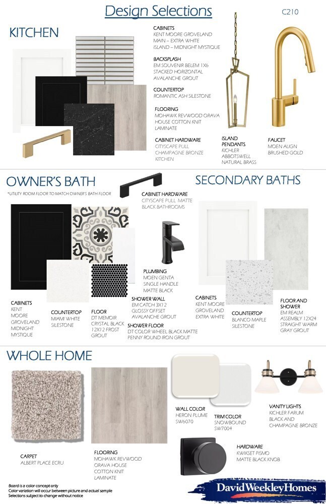 322 Wild Fork Ct, Conroe, TX 77304