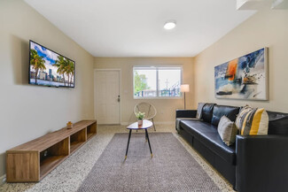 1001 NE 80th St Unit FL1-ID1022269P, Miami, FL 33138