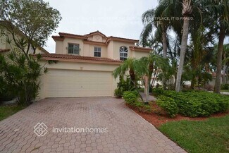 1614 SW 158th Terrace, Pembroke Pines, FL 33027