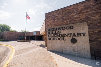 Highwood Hills Elementary School