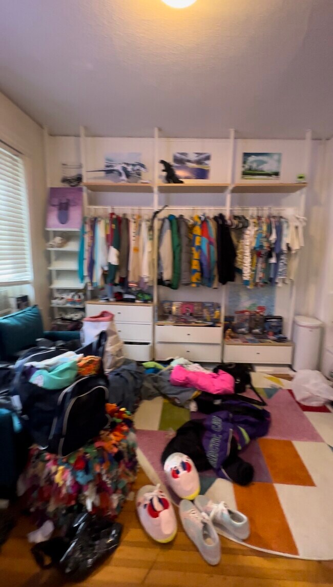 132 Hemenway St unit 11, Boston, MA 02115 - photo 7