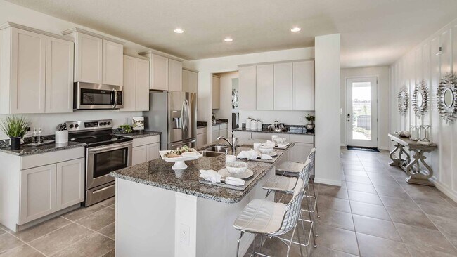 1709 Cobb Trail unit 36203025, Parrish, FL 34219 - photo 2