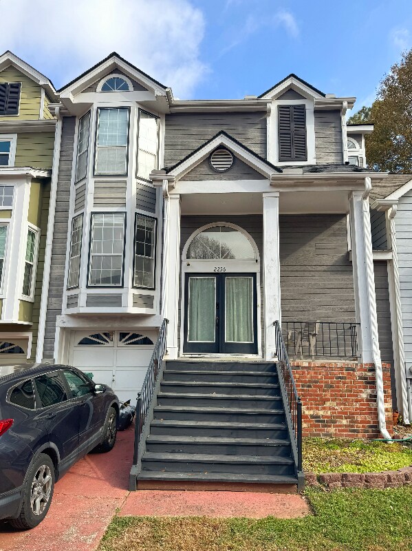 2256 Goodwood Blvd SE, Smyrna, GA 30080 - photo 2