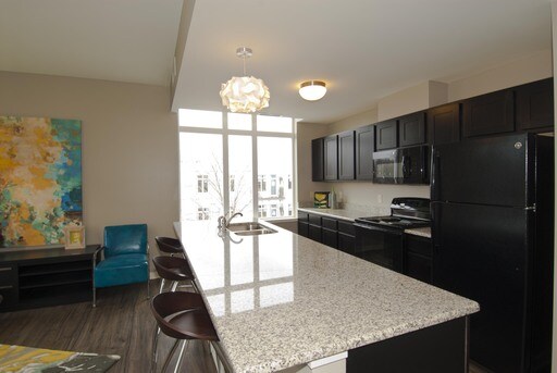 Eastown Flats, Grand Rapids, MI 49506 - photo 5