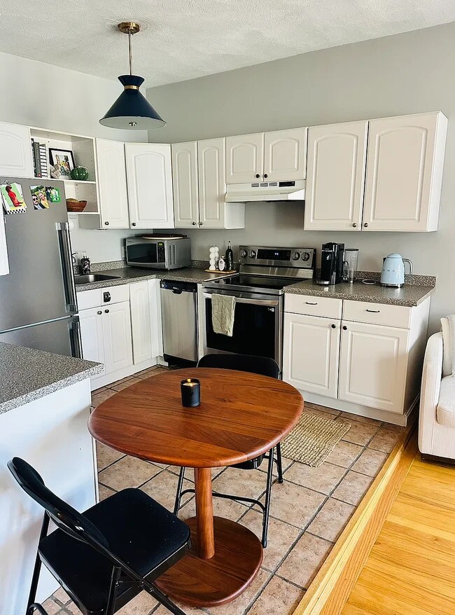 23 Fleet St, Boston, MA 02113 - photo 2