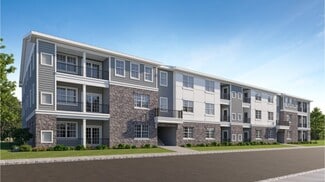 2305 Prince Hall Dr, Pennington, NJ 08534