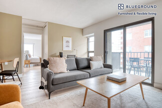 270 Babcock St Unit FL1-ID823, Boston, MA 02215