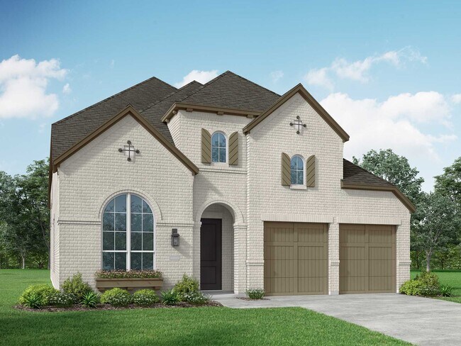 920 Shooting Star Dr unit 36557104, Prosper, TX 75078 - photo 2