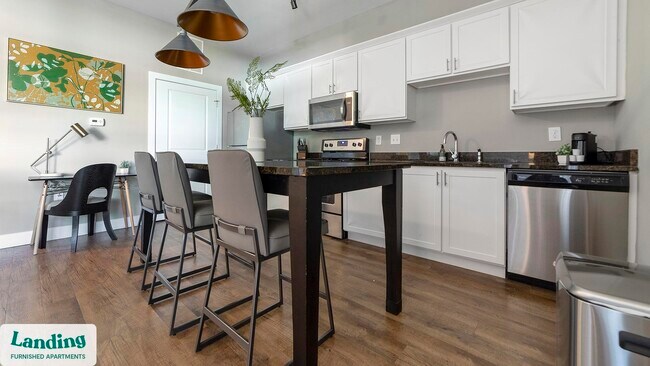 41 E 9th Ave unit 2-256, Columbus, OH 43201 - photo 6