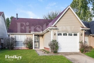 2763 Maggie Wds Place, Arlington, TN 38002