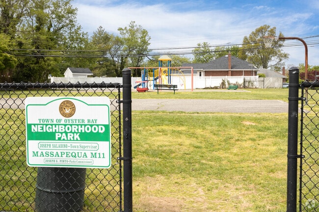 Plainedge Park
