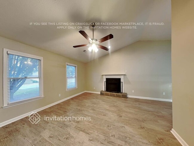 3156 Fescue Cir, Lawrenceville, GA 30044 - photo 3