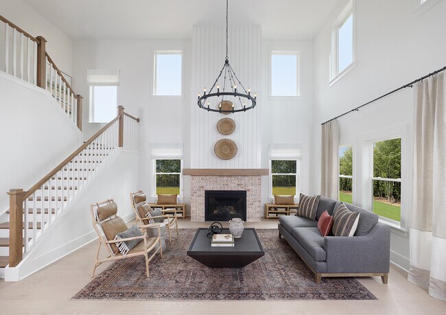 4203 Hollow Wind Way unit 36449878, Summerville, SC 29485 - photo 4