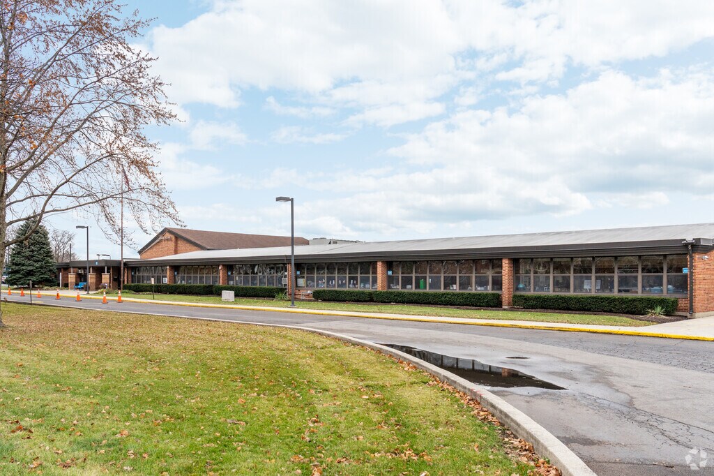 Ideal Elementary School has an overall Niche grade of B plus.