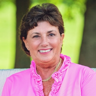 Lois Ann Disponett