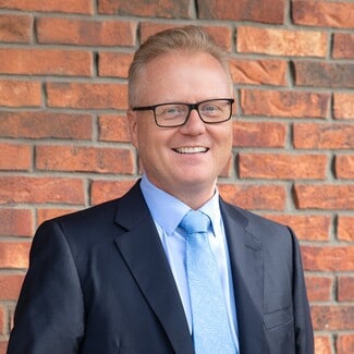 Robert Kleven