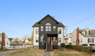 19 Shirley Rd, Medford, MA 02155