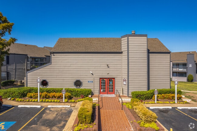 Stoneridge @ 36th Apartments, Tulsa, OK 74135 - photo 5