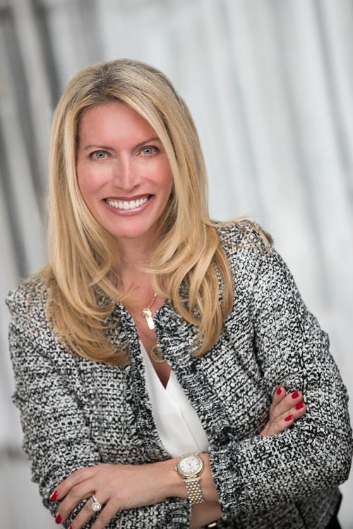 Patricia Gore