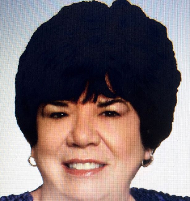 Brenda Hoffman