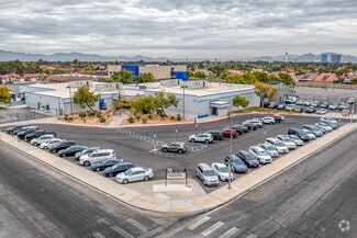 C H Decker Elementary School