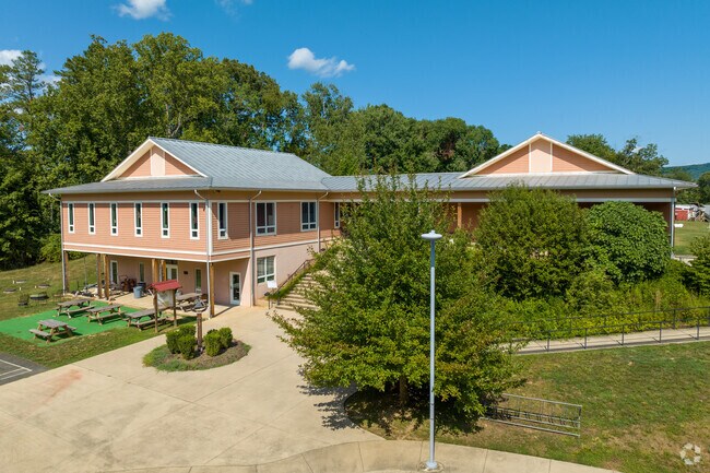 Charlottesville Waldorf School