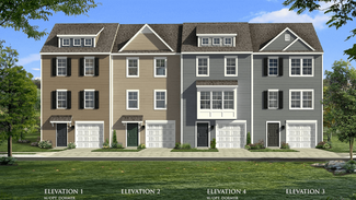 HOMESITE 74 Bolingbroke Way, Charles Town, WV 25414