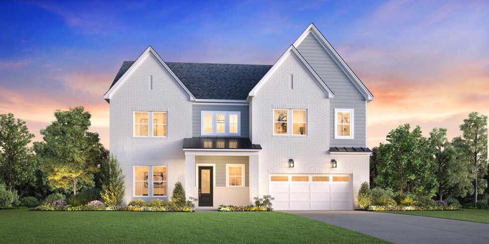 5111 Mint Harbor Way, Charlotte, NC 28269 - photo 1