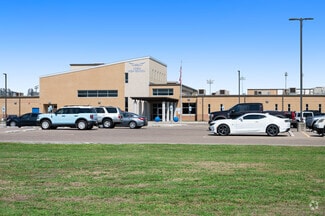 Odem High School