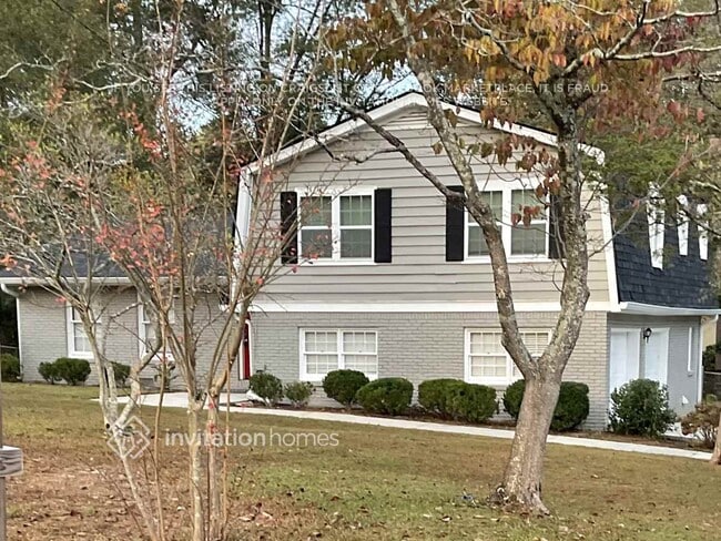 277 Lancelot Way, Lawrenceville, GA 30046 - photo 2